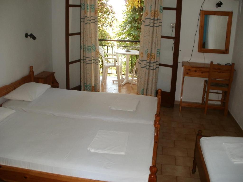 Punta Studios Dimitris מראה חיצוני תמונה