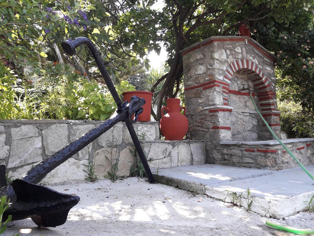 Punta Studios Dimitris מראה חיצוני תמונה