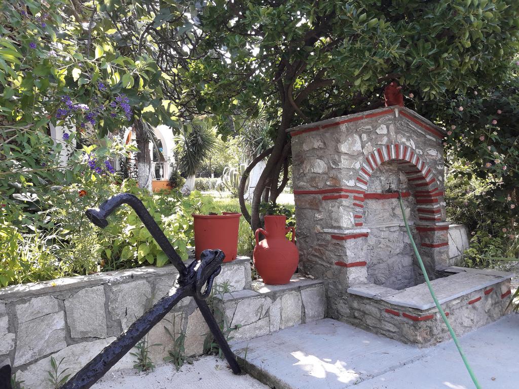 Punta Studios Dimitris מראה חיצוני תמונה