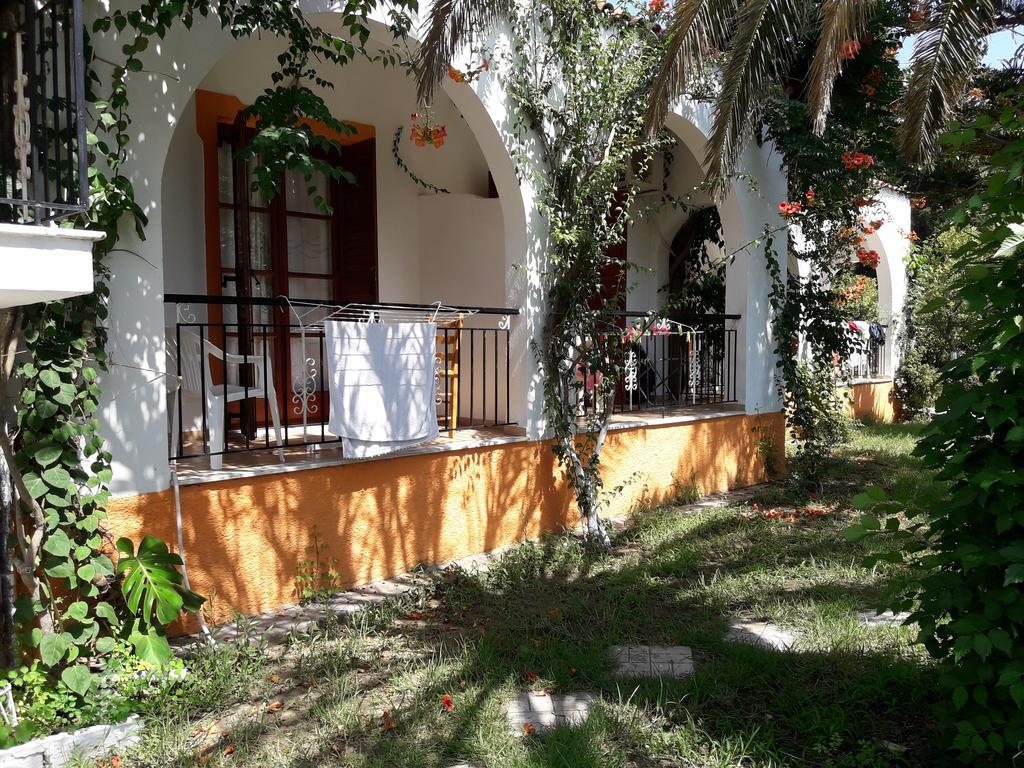 Punta Studios Dimitris מראה חיצוני תמונה