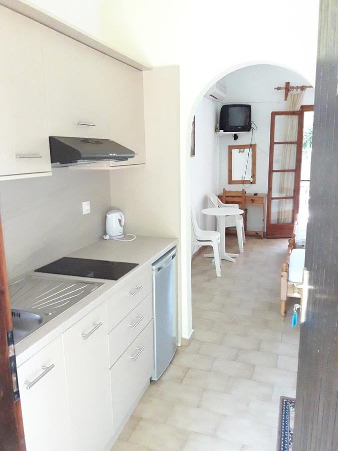 Punta Studios Dimitris מראה חיצוני תמונה