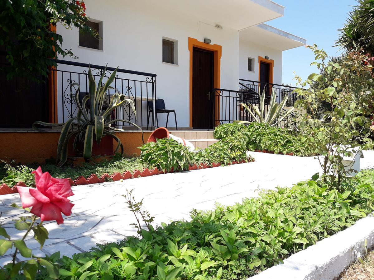 Punta Studios Dimitris מראה חיצוני תמונה