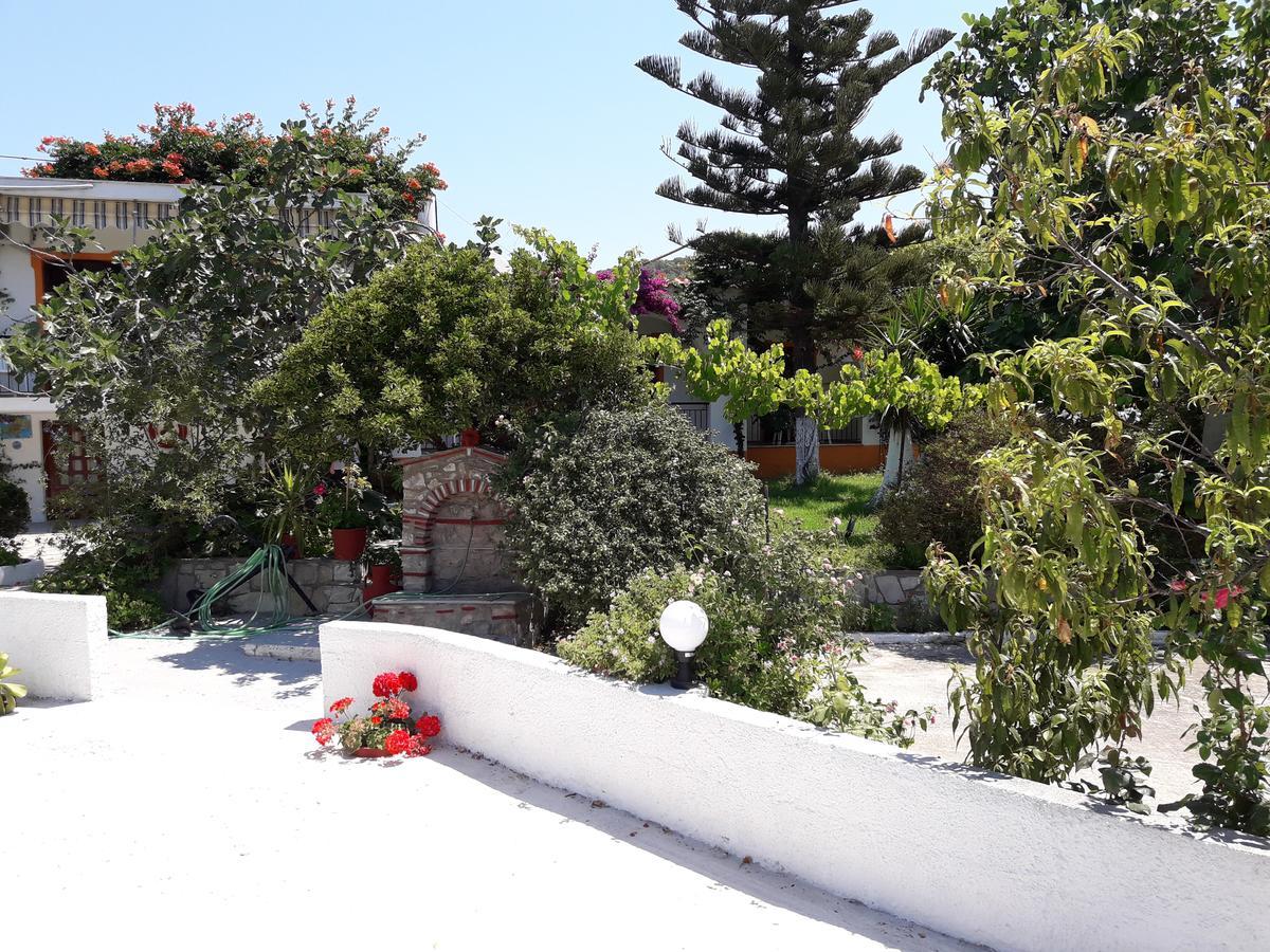 Punta Studios Dimitris מראה חיצוני תמונה